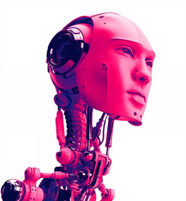 robot